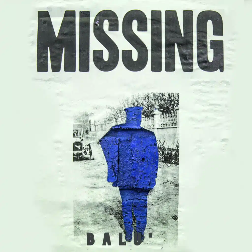 Missing