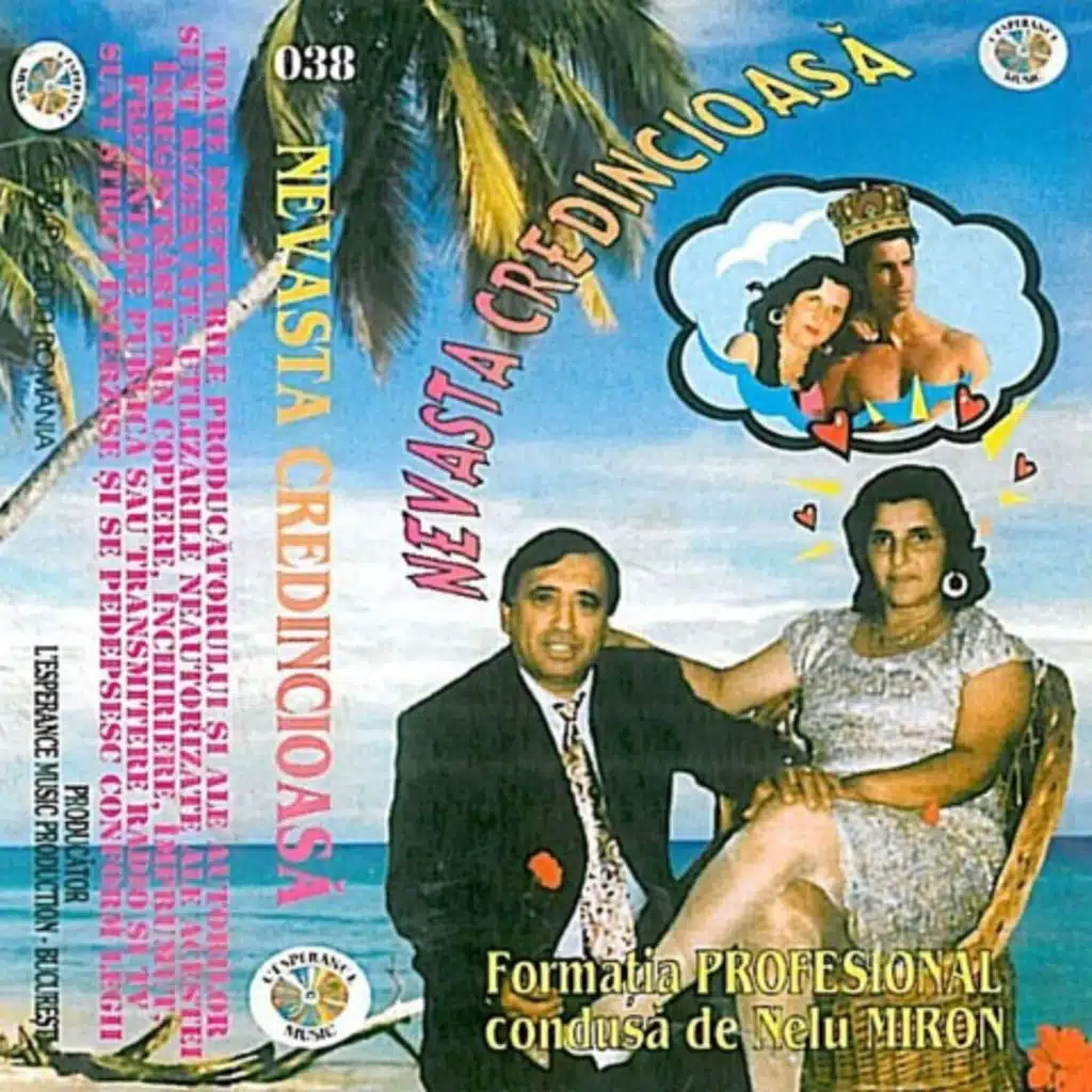 Nevasta Credincioasa