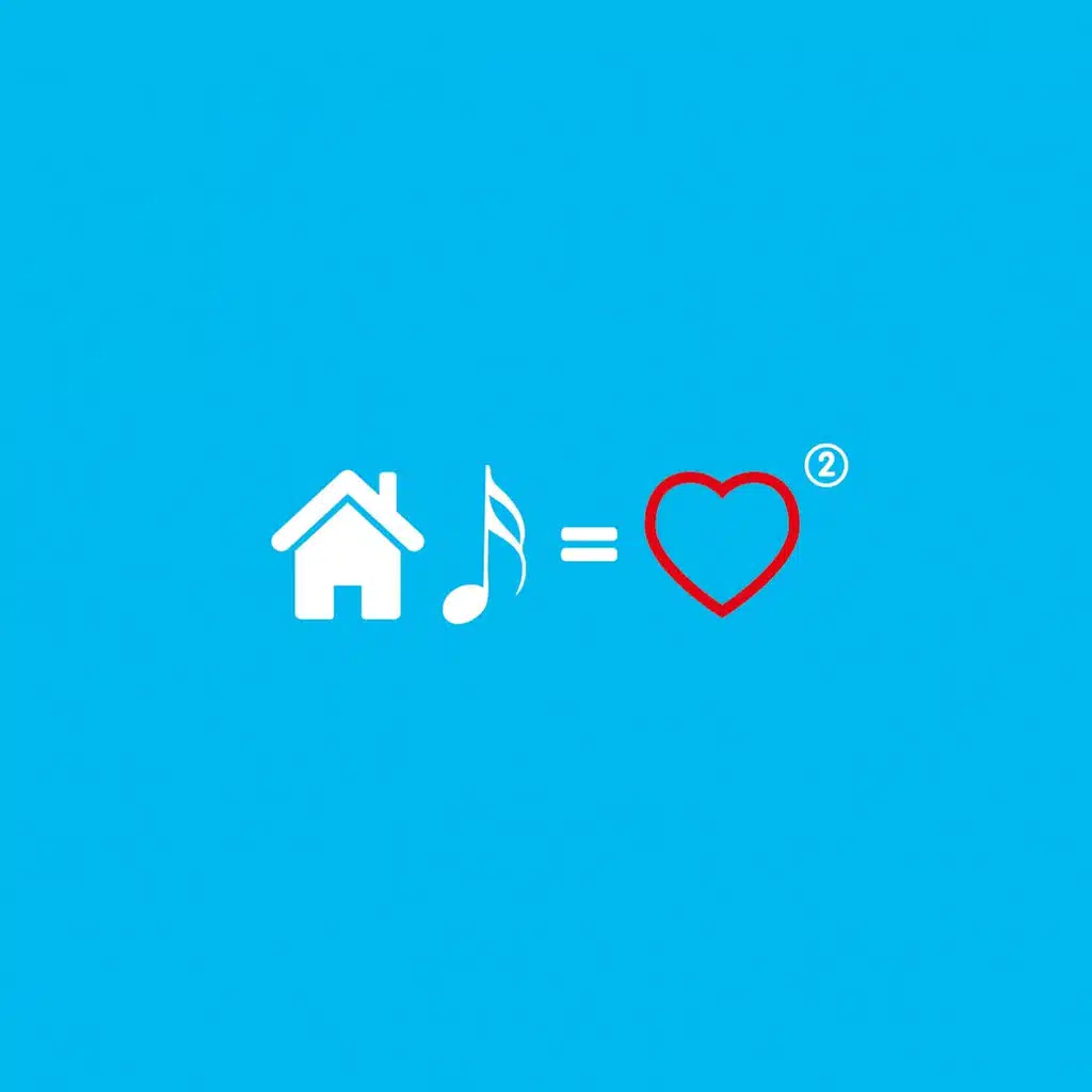 House Music Is Love 2 (Compiled & Mixed by Henri Kohn)