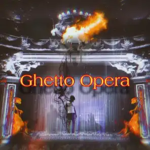 Ghetto Opera