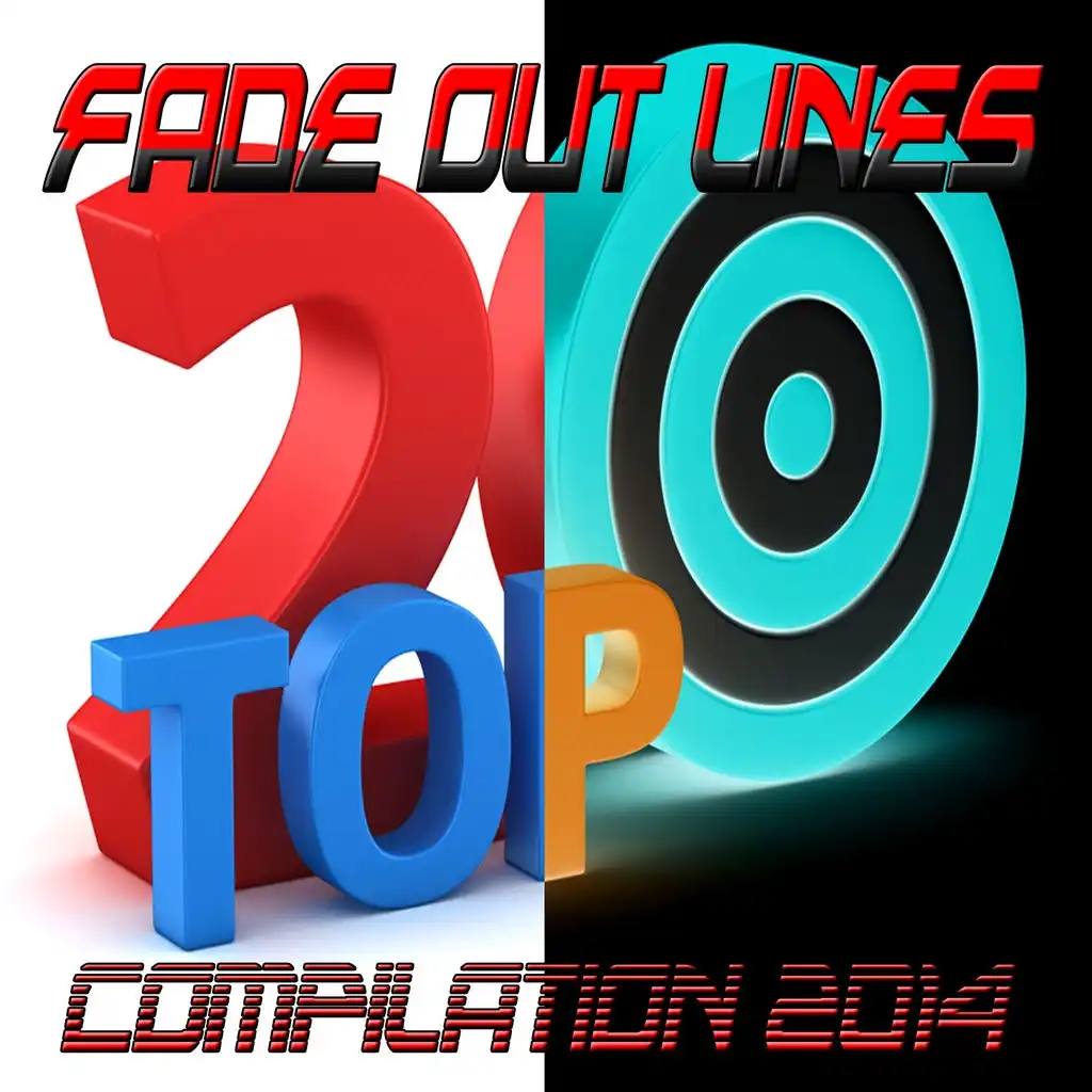 Fade out Lines Compilation 2014 (Top 20)