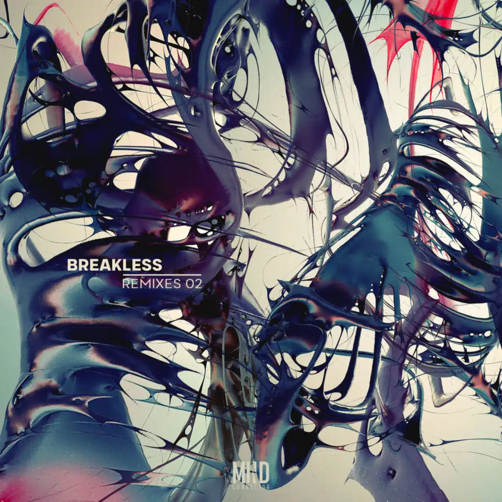 Breakless (St. Punk! Remix)