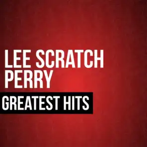 Lee Scratch Perry Greatest Hits