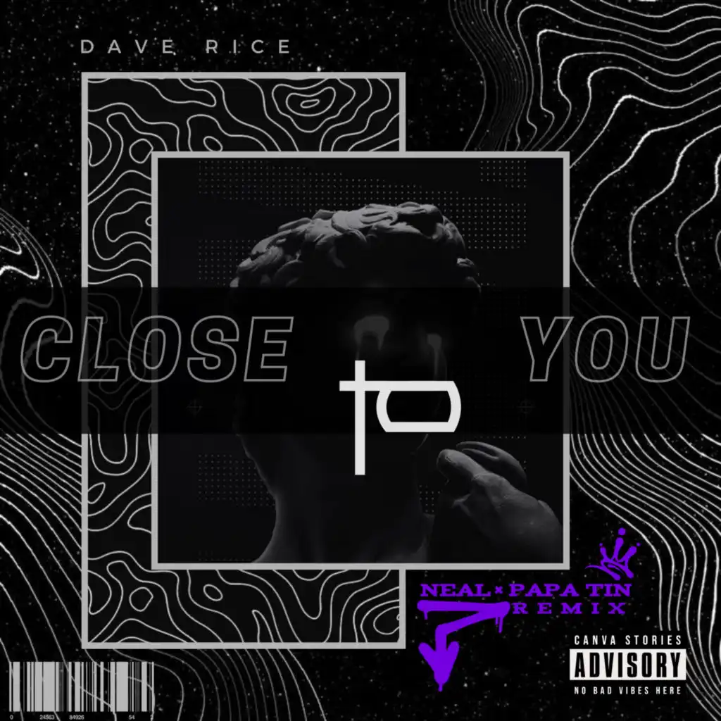 Close to You (Papa Tin Remix)