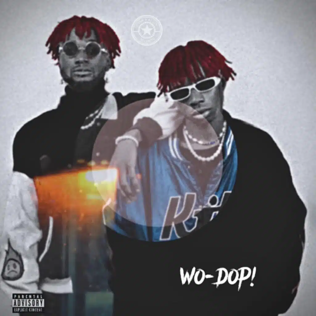 Wo Dop (feat. Dg pink & Mr Romeo)