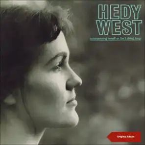 Hedy West (Original Album)