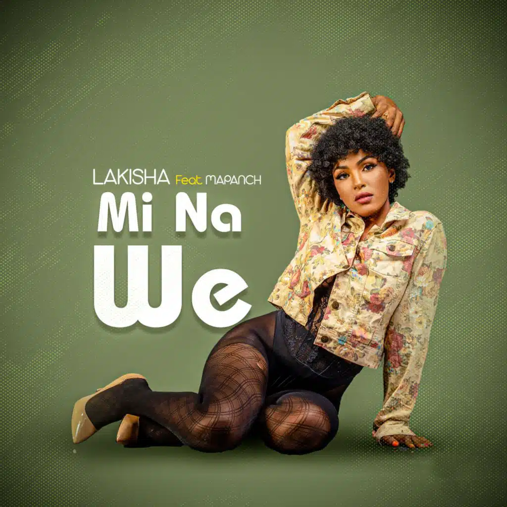 Mi Na We (feat. Mapanch Bmb)