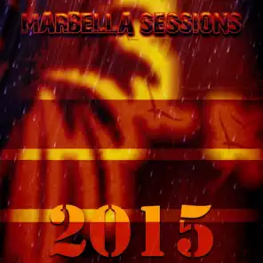 Marbella Sessions 2015 (53 Dance Hits)