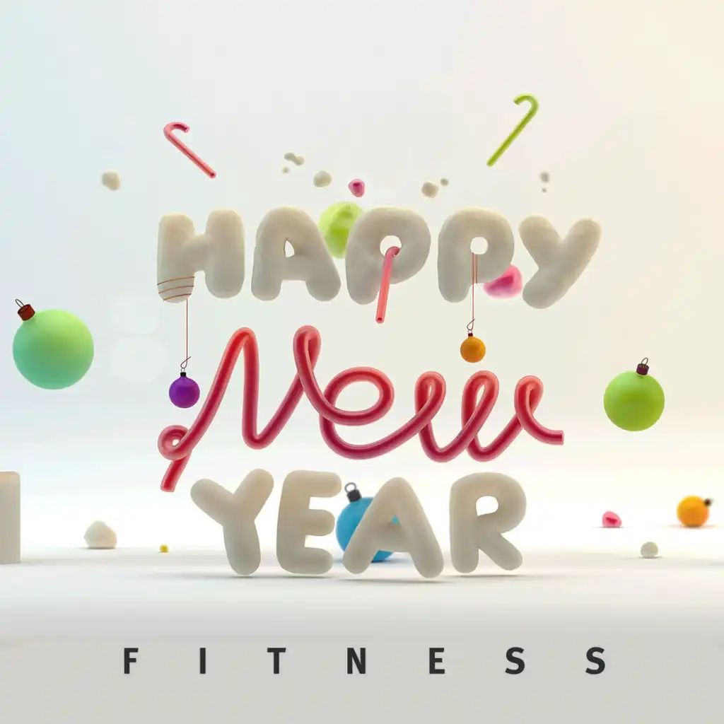Happy New Year: Fitness