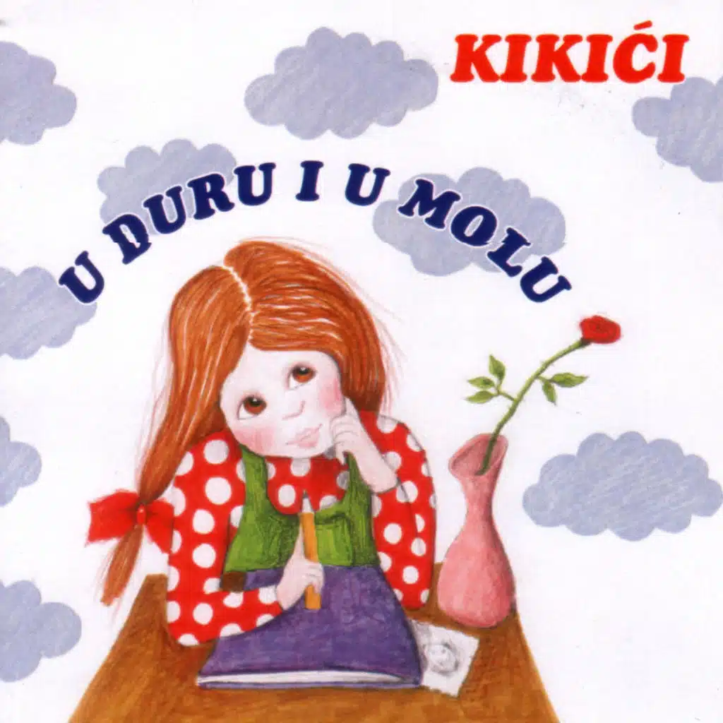 Kroz nas se može promijeniti svijet