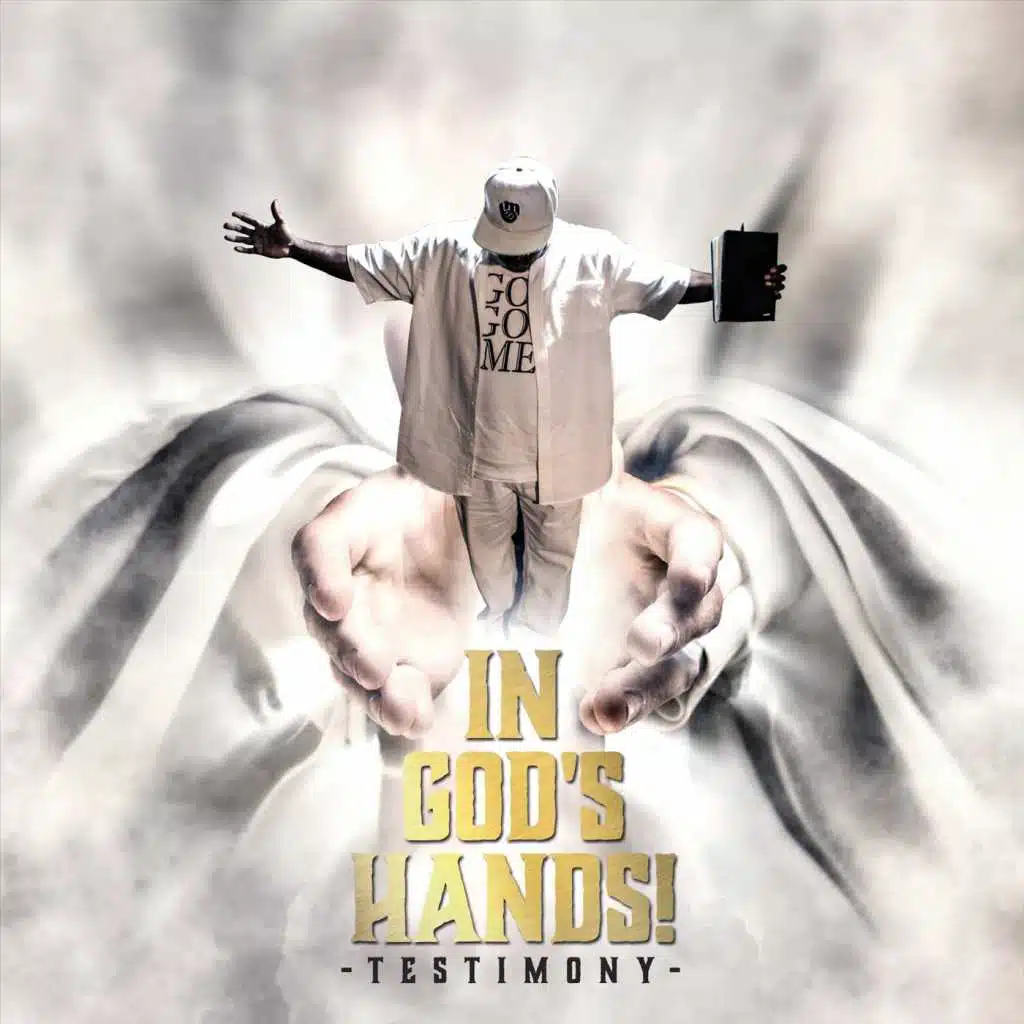 In Gods Hands