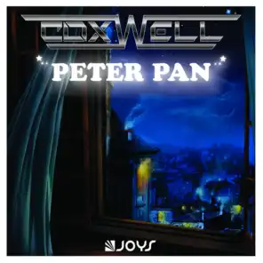 Peter Pan (Ahzee Remix)