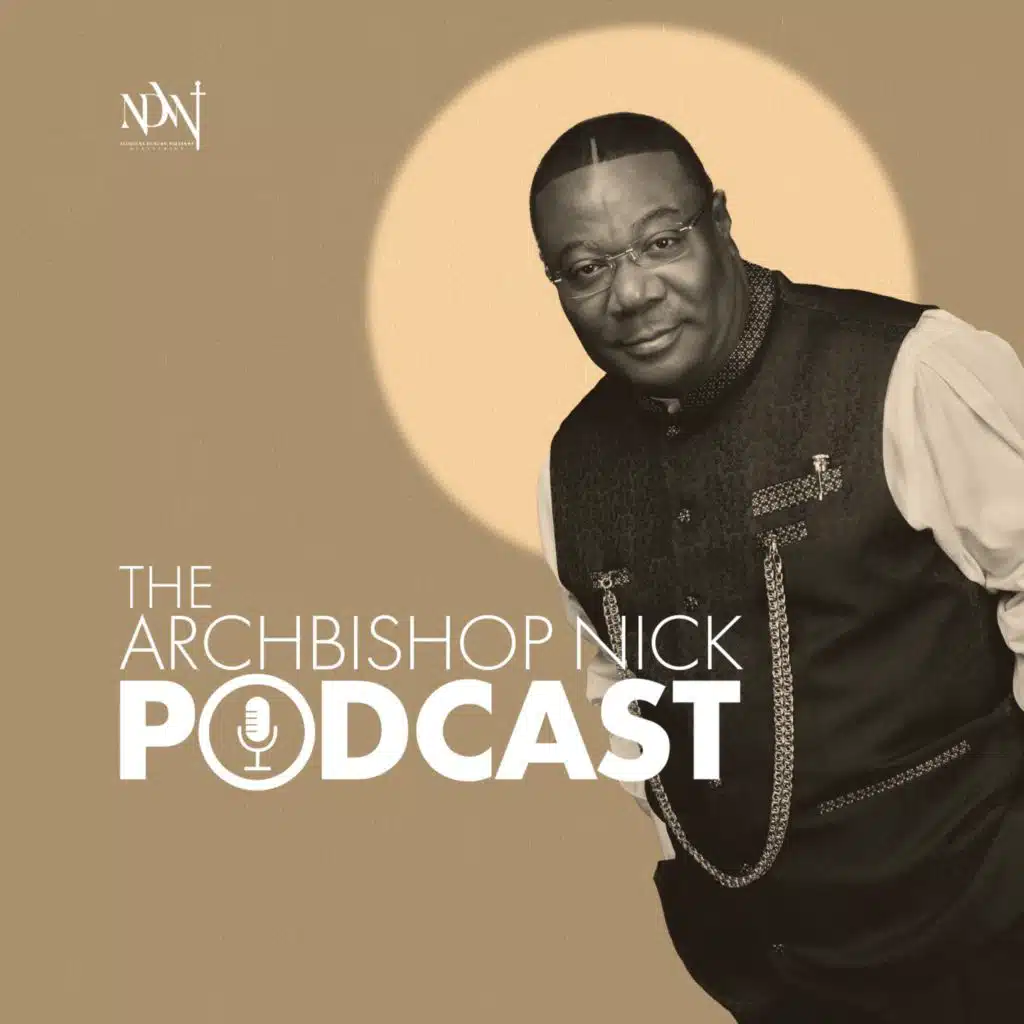 Nicholas Duncan-Williams Ministries