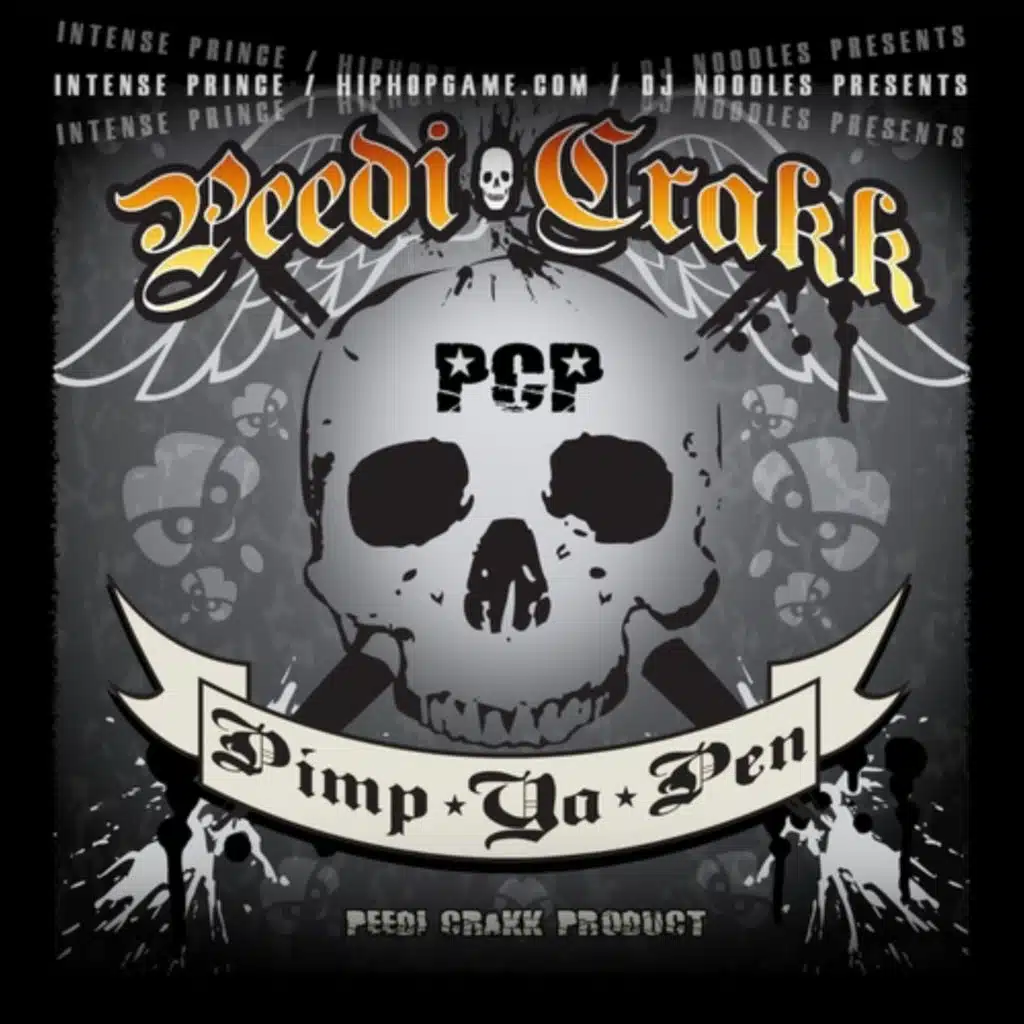 Shake It for Me (feat. Beanie Sigel, Diddy & Ghostface Killah)