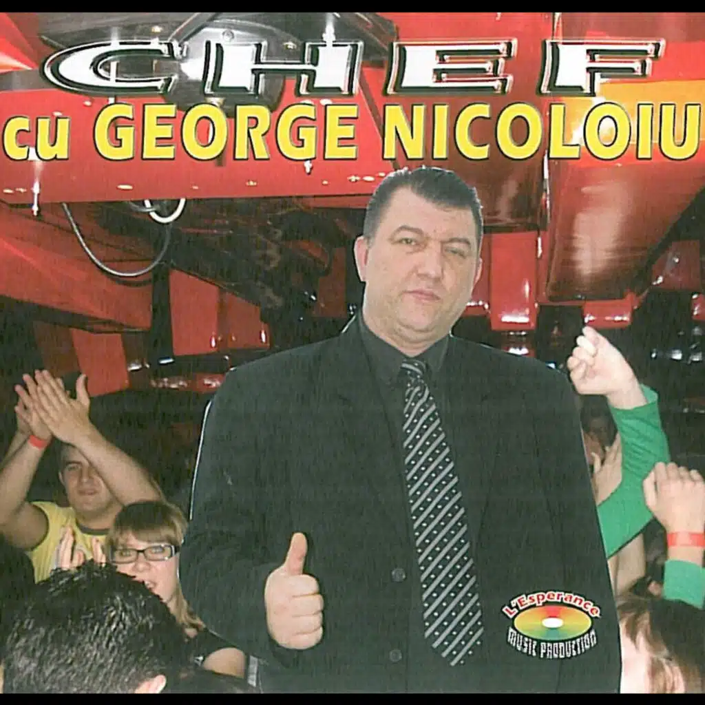 Sarba De La Ocnita (Instrumental)