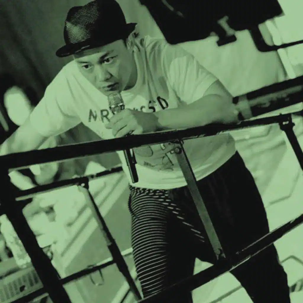 903ID CLUB拉闊音樂會_陳奕迅