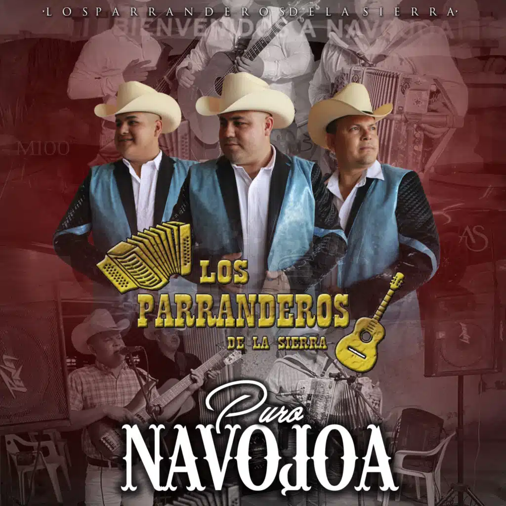 Cuando Voy Pa Navojoa