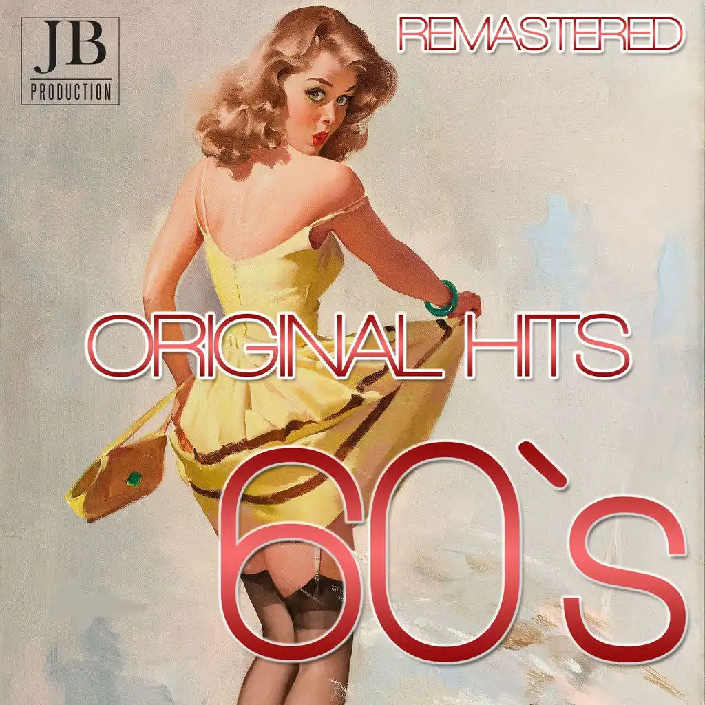 Original Hits 60's Remastered
