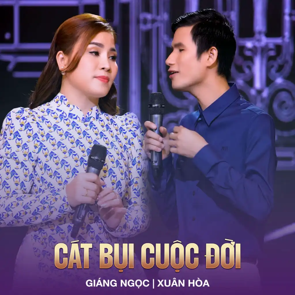 Cát Bụi Cuộc Đời