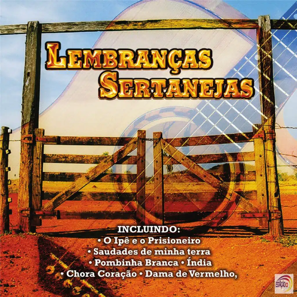 O Ipe e o Prisioneiro