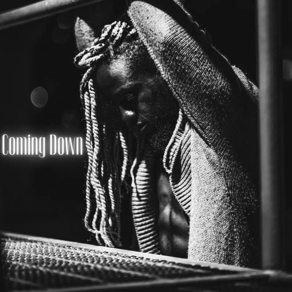 Coming Down (feat. Leo The Kind)
