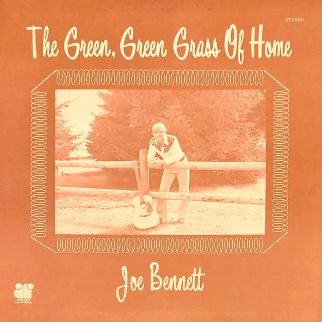 The Green, Green Grass of Home (Remastered)