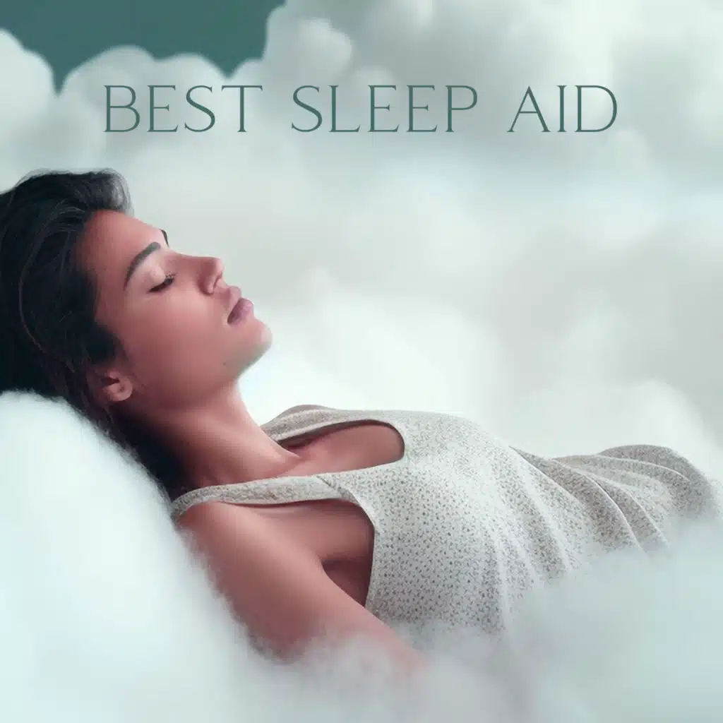 Best Sleep Aid: Relaxing Music to Cure Insomnia by Making You Feel Drowsy and Relaxed
