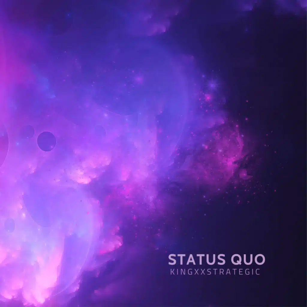 Status Quo (feat. Esco Darrell)