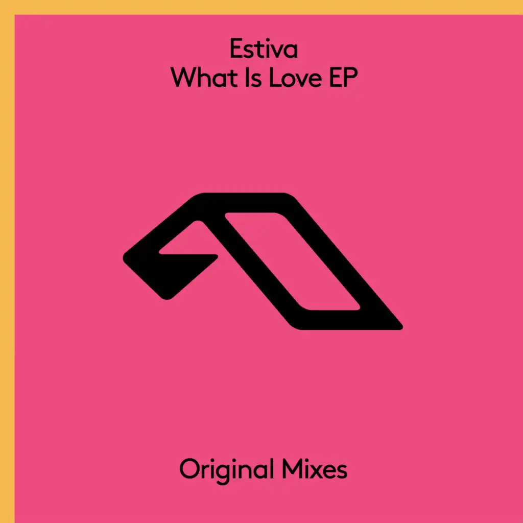 What Is Love (Extended Mix)
