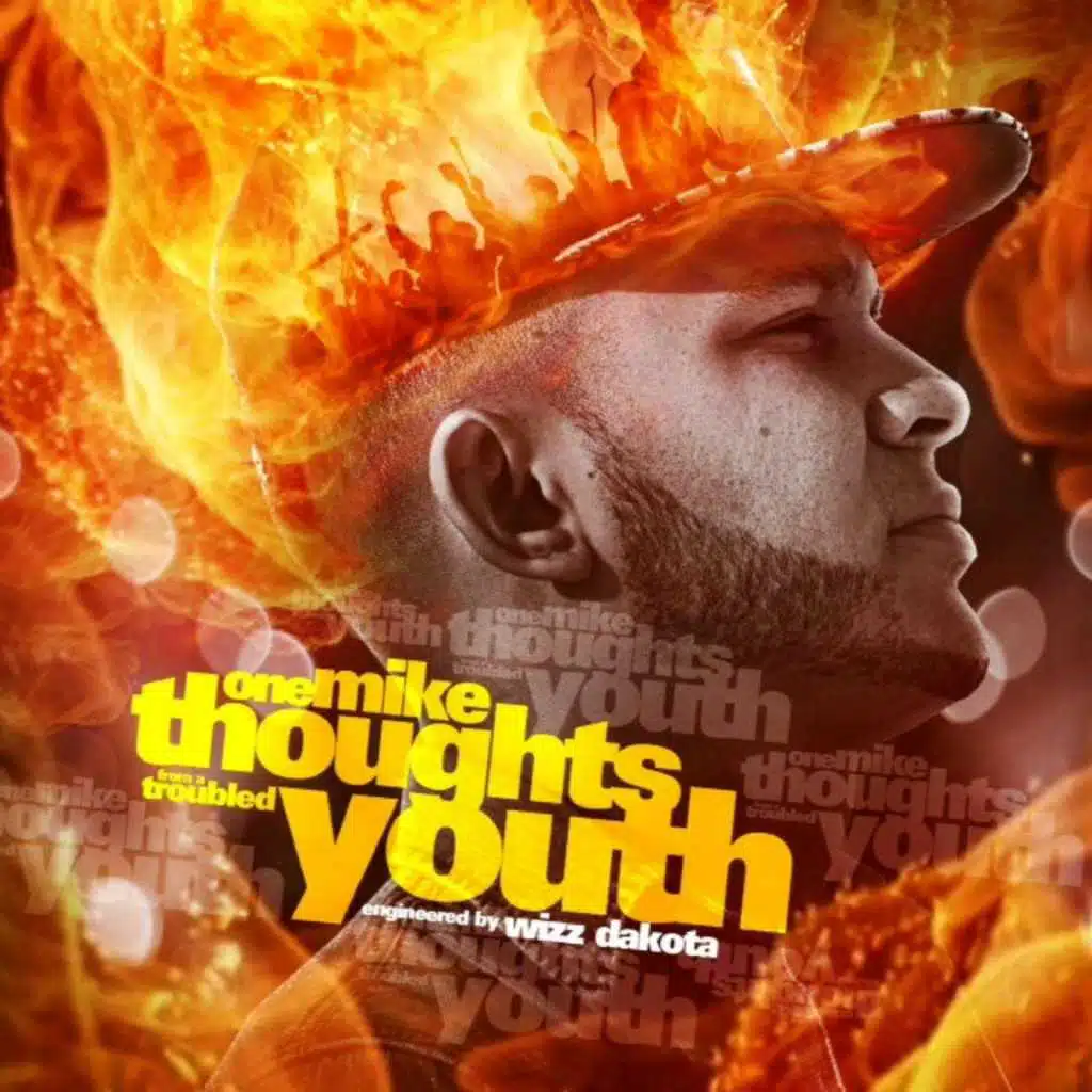 Thoughts from a Troubled Youth