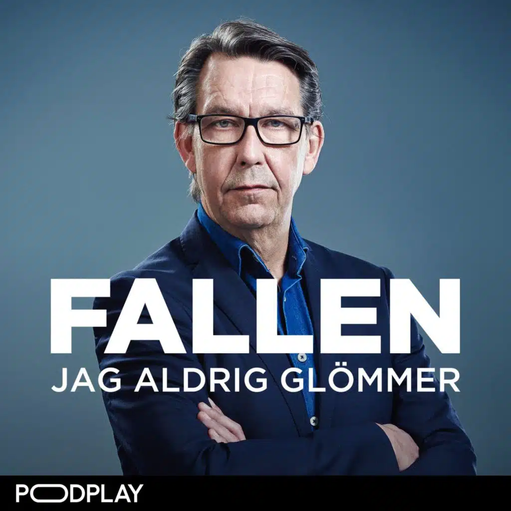 111. Jackmordet i Ånge