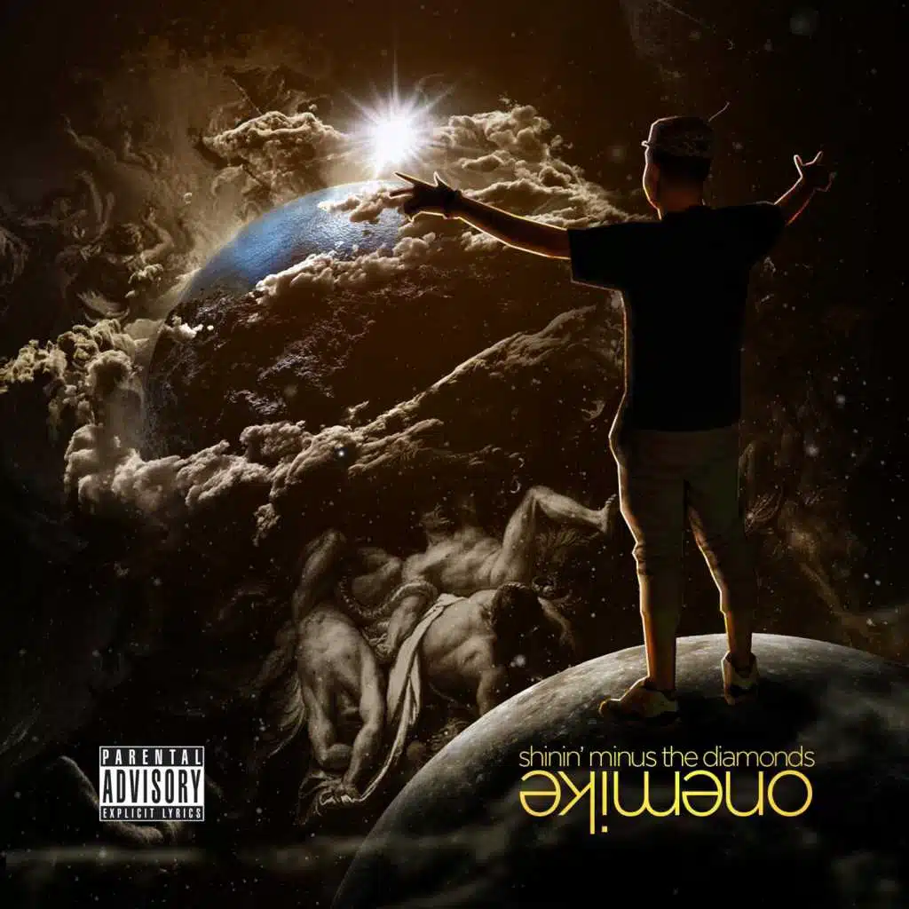 Shinin Minus the Diamonds