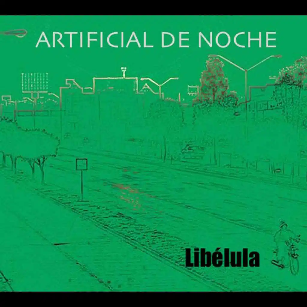 Artificial de Noche