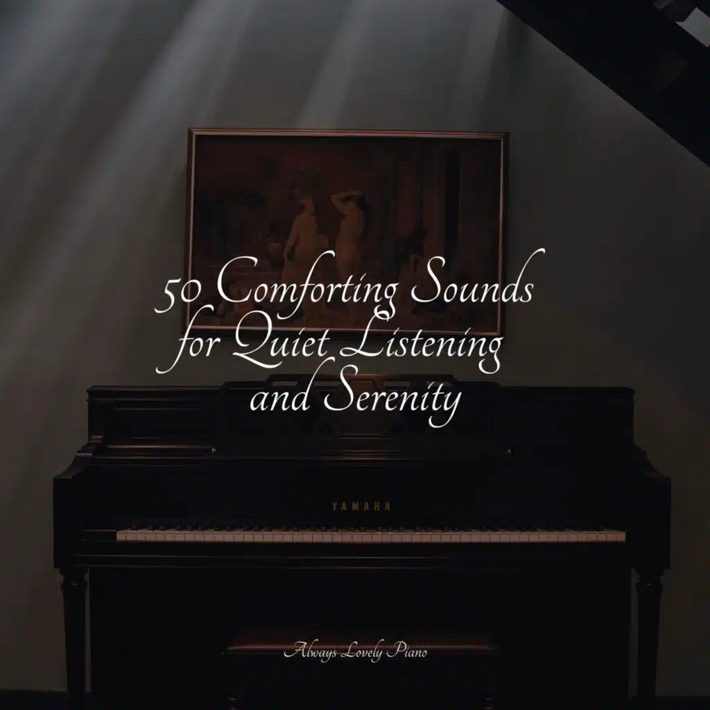 50 Spiritual Piano Collections