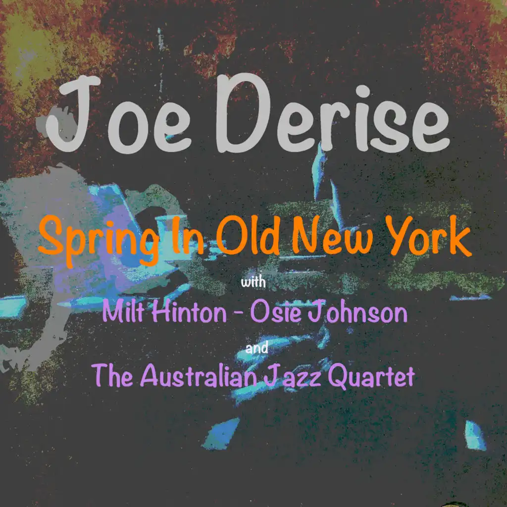 Joe DeRise