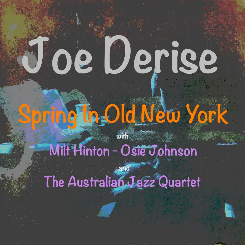 Joe DeRise