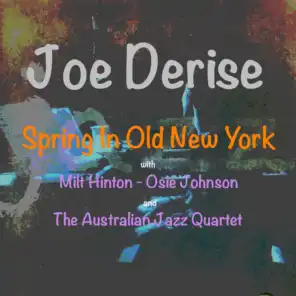 Joe DeRise