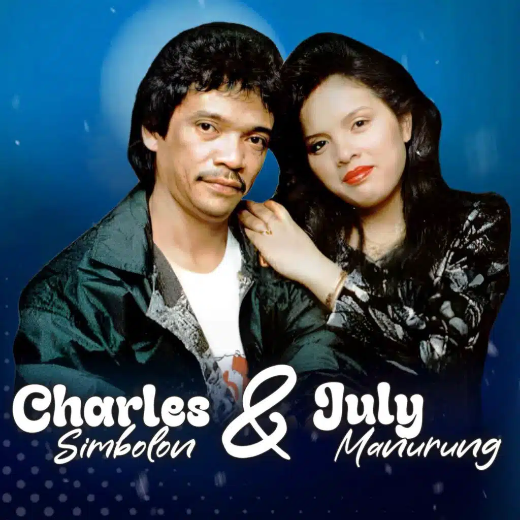 Alani Hatam (feat. July Manurung)