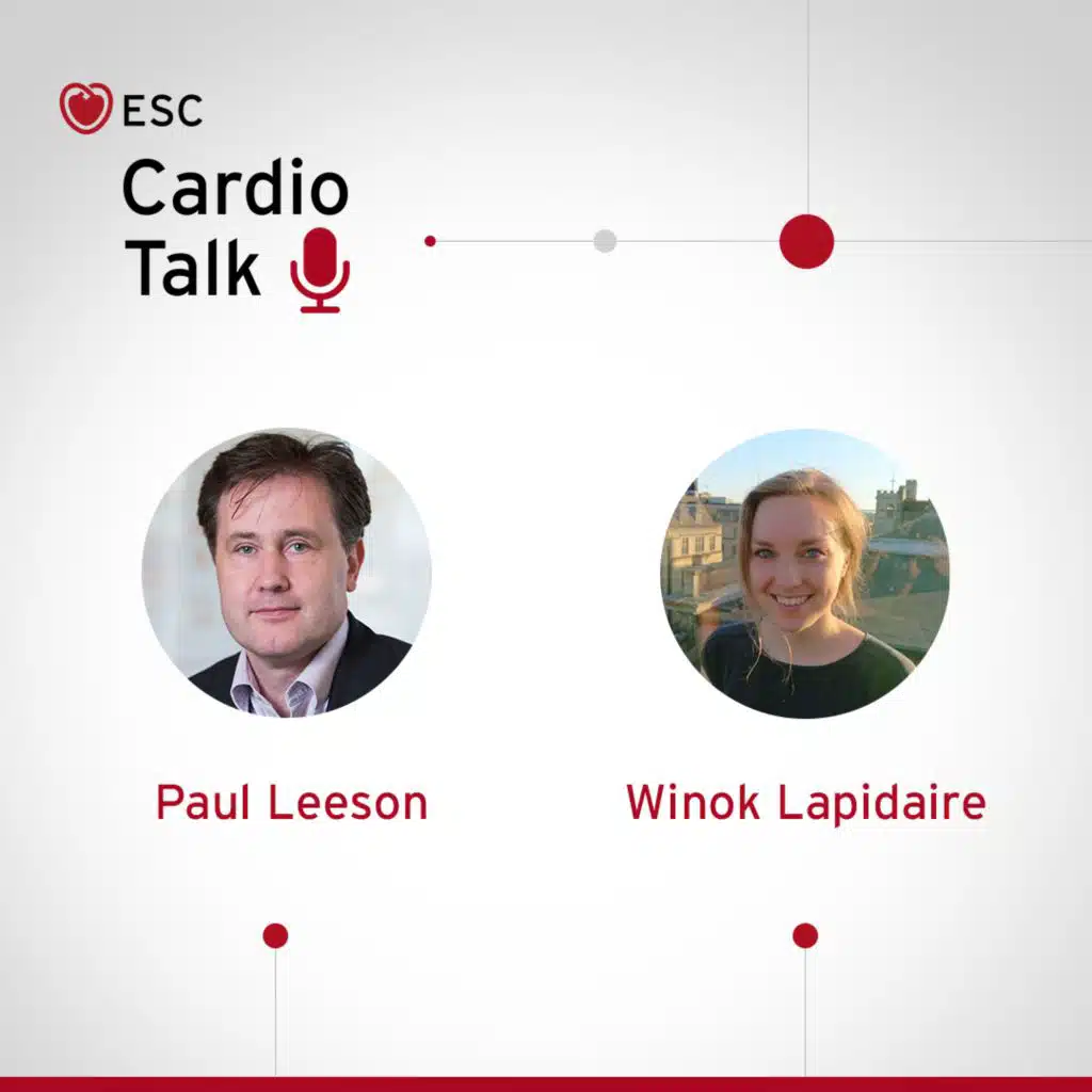 Journal Editorial - Modelling relations between blood pressure, cardiovascular phenotype, and clinical factors using large scale imaging data