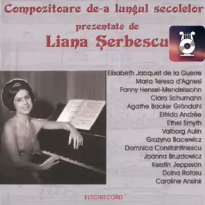 Liana Serbescu