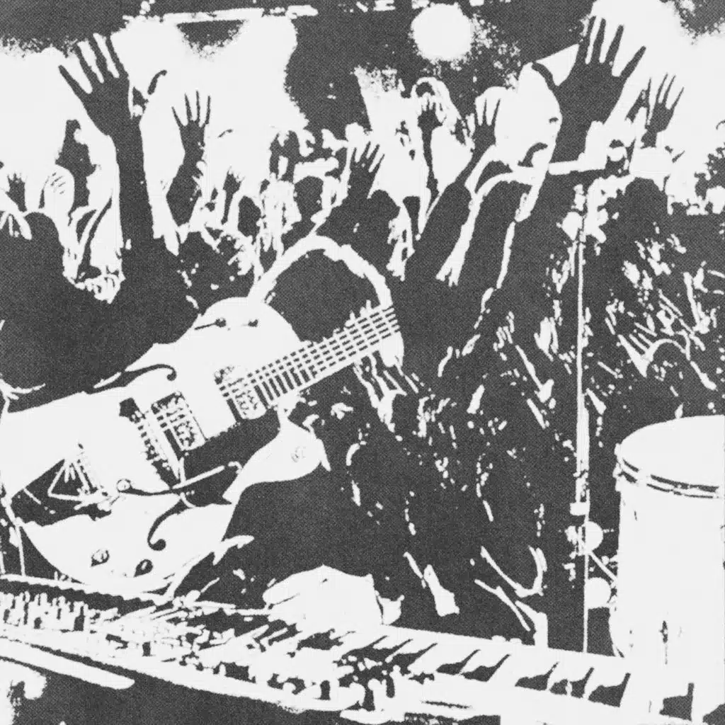 Victory Is Near (Live)