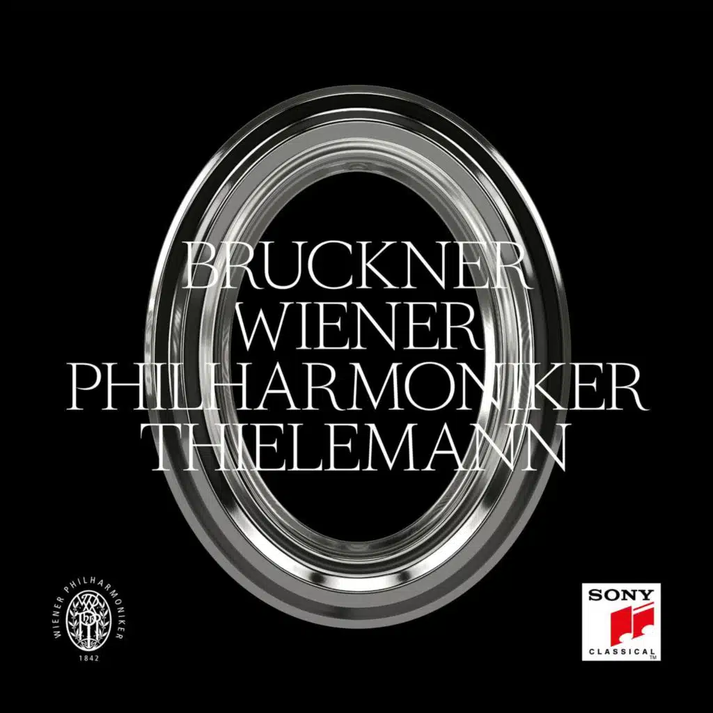 Bruckner: Symphony in D Minor, WAB 100  ("Nullified" Second Symphony, also called "nullte")
