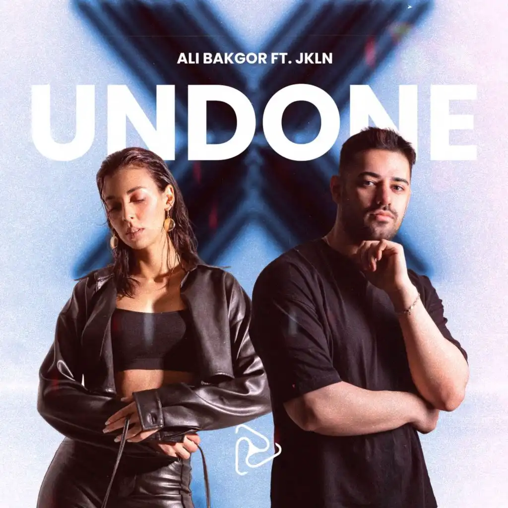 Undone (feat. JKLN)
