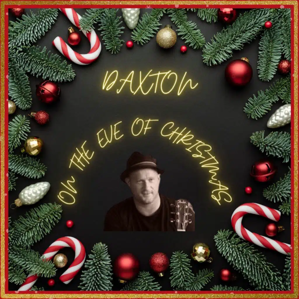 On The Eve Of Christmas