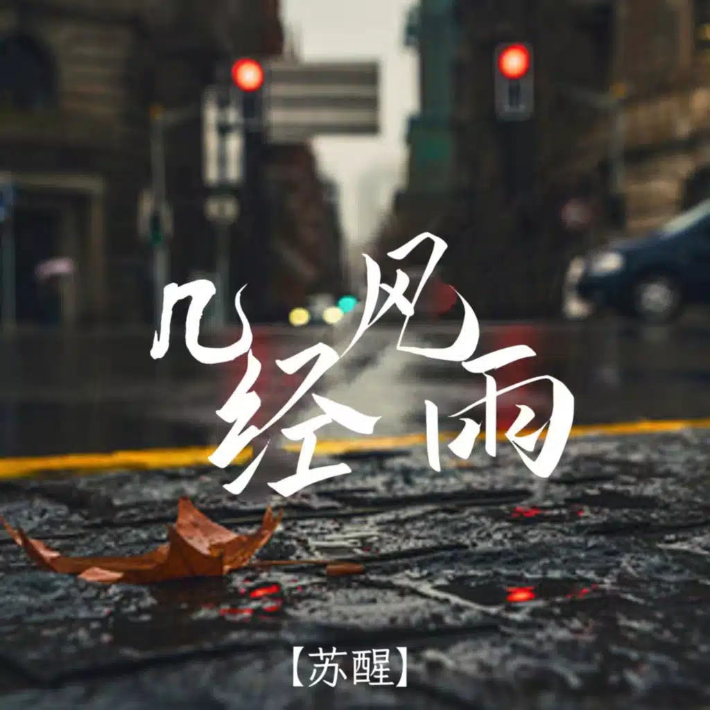 几经风雨