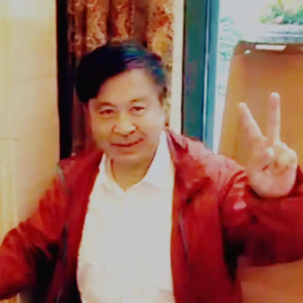 岁岁开门红 (男女对唱版)