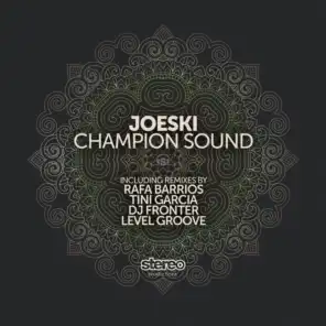 Champion Sound (Tini Garcia Remix)