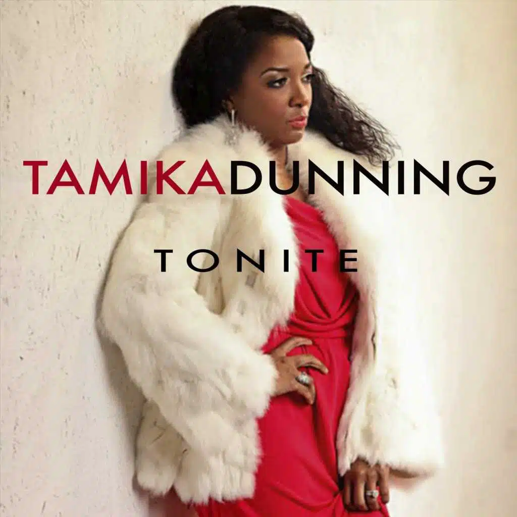 Tamika Dunning