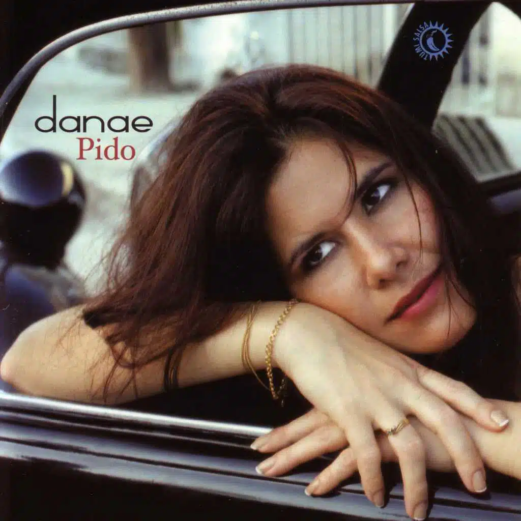 Llegó Danae (feat. Guajiro Miraball)