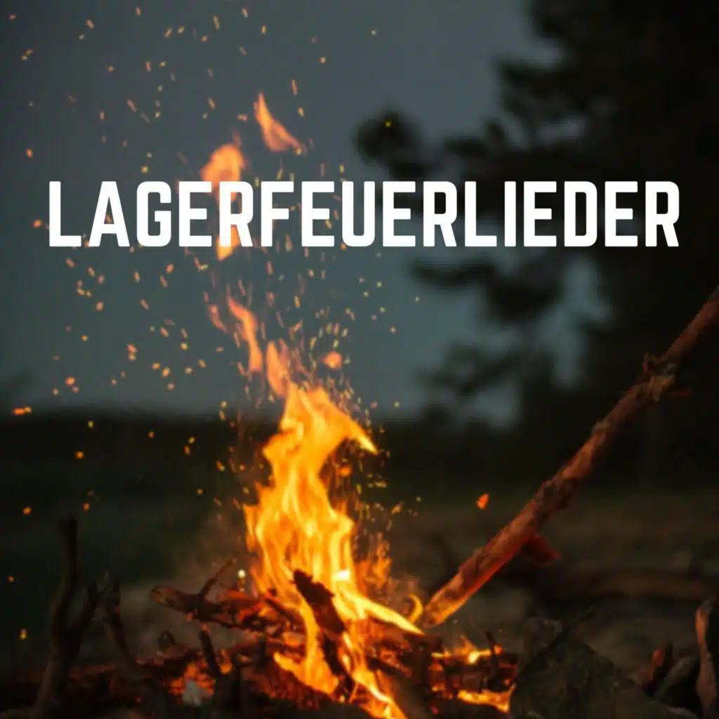 Lagerfeuerlieder